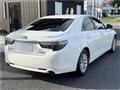 2016 Toyota Mark X