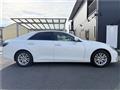 2016 Toyota Mark X