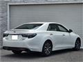 2016 Toyota Mark X