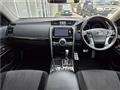 2016 Toyota Mark X