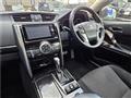 2016 Toyota Mark X