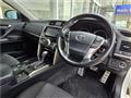 2016 Toyota Mark X