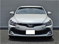 2016 Toyota Mark X