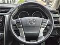 2016 Toyota Mark X