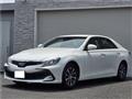 2016 Toyota Mark X