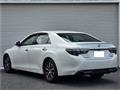 2016 Toyota Mark X