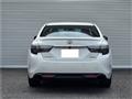 2016 Toyota Mark X