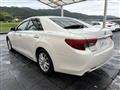 2016 Toyota Mark X