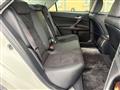 2016 Toyota Mark X