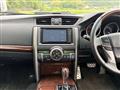 2016 Toyota Mark X
