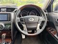 2016 Toyota Mark X