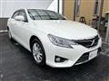 2016 Toyota Mark X