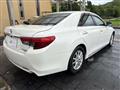 2016 Toyota Mark X