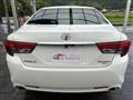 2016 Toyota Mark X