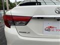 2016 Toyota Mark X
