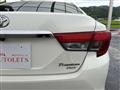 2016 Toyota Mark X