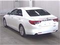 2016 Toyota Mark X