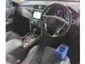 2016 Toyota Mark X