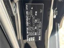 2016 Toyota Mark X