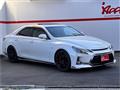2016 Toyota Mark X