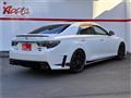 2016 Toyota Mark X