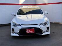 2016 Toyota Mark X
