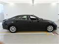 2017 Toyota Mark X