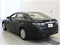 2017 Toyota Mark X