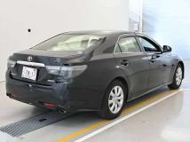 2017 Toyota Mark X