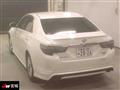 2017 Toyota Mark X