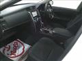 2017 Toyota Mark X