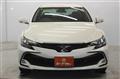 2017 Toyota Mark X