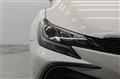 2017 Toyota Mark X