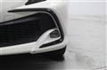 2017 Toyota Mark X