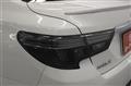 2017 Toyota Mark X