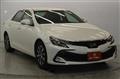 2017 Toyota Mark X