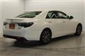 2017 Toyota Mark X