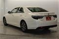 2017 Toyota Mark X