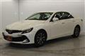 2017 Toyota Mark X