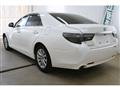 2017 Toyota Mark X
