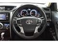 2017 Toyota Mark X