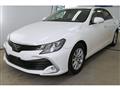 2017 Toyota Mark X
