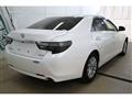 2017 Toyota Mark X