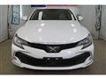 2017 Toyota Mark X