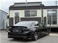 2017 Toyota Mark X