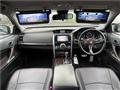 2017 Toyota Mark X