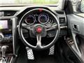 2017 Toyota Mark X