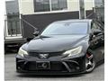 2017 Toyota Mark X