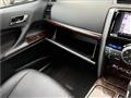 2017 Toyota Mark X