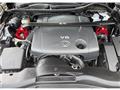 2017 Toyota Mark X